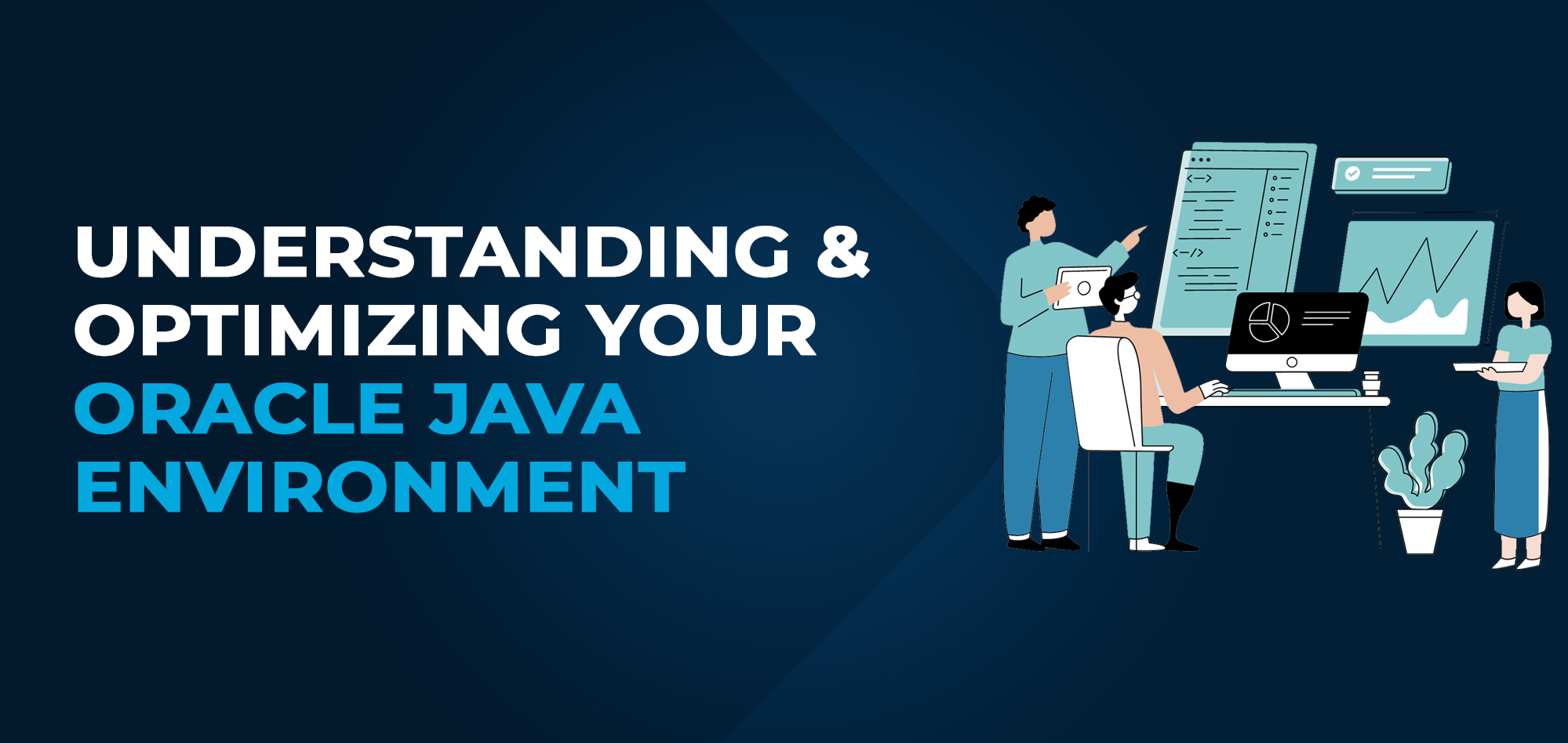 Understanding & Optimizing Your Oracle Java Environment – Integralis